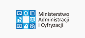 Przejdź do strony Ministerstwa Administracji i Cyfryzacji